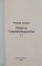 CADEREA CONSTANTINOPOLELUI de VINTILA CORBUL , VOL I - II , 2004