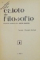 CAIETE DE FILOSOFIE : IDEALISM TRANSCEDENTAL SI IDEALISM CRITIC de VIRGIL STANCOVICI , NR.8 , 1944