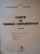 CAIETE DE TEHNICI CHIRURGICALE VOL. III de NICOLAE ANGELESCU , FLORIAN POPA