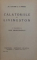 CALATORIILE LUI LIVINGSTON de AL. GAVARD si A . PERRIER , 1940