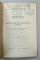 CANTARILE DELA TEDEUM , SFESTANIE , CUNUNIE , INMORMANTARE SI PARASTAS ...de I. POPESCU - PASAREA , 1910