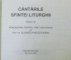 CANTARILE SFINTEI LITURGHII , GLASUL 8 , ARMONIZARE PENTRU TREI VOCI EGALE DE PROF. DR. ELISABETA MOLDOVEANU , 2000