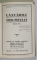 CANTARILE TRIUMFULUI , COLECTIE DE CANTARI SPIRITUALE PENTRU CORURI MIXTE , BARBATESTI SI FEMEESTI , SOLO SI DUETE , EDITIA A III - A , culese de JEAN L. STANESCHI , 1936