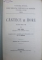 CANTECE SI HORE  adunate de GH. FIRA , tiparite dupa alegerea lui D. G. KIRIAC , 1916