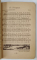 CANTECE SI SEMNE MUZICALE , CARTE PENTRU CLASA I -A A SCOLILOR DE GRAD SECUNDAR de MARCEL BOTEZ , 1935