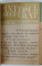 ' CANTECUL PREFERAT ' TEXTE DE MUZICA USOARA IN LIMBA ROMANA  , COLEGAT DE 7 SUPLIMENTE LA REVISTA ' MUZICA ' , ANII '70