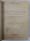 CAPITALUL - CRITICA ECONOMIEI POLITICE , VOLUMUL I , CARTEA I -A - PROCESUL DE PRODUCTIE AL CAPITALULUI de KARL MARX , 1947 , LEGATURA COMPLET PIELE