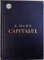 CAPITALUL de K. MARX, VOL I-VI, EDITIA A IV-A , 1960