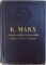 CAPITALUL de K. MARX, VOL I-VI, EDITIA A IV-A , 1960