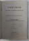 CARLSBAD (ISVOARELE SI PRODUSUL SURSELOR SALE)-DR. LUDWIG SIPOCZ 1895