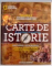 CARTE DE ISTORIE , O AVENTURA INTERACTIVA , VOL I-III , 2010