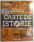 CARTE DE ISTORIE , O AVENTURA INTERACTIVA , VOL I-III , 2010