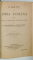 CARTE DE LIMBA ROMANA PENTRU CLASA A VI -A SECUNDARA DE BAIETI SI FETE de A. LUPU - ANTONESCU si PETRE V. HANES , 1911
