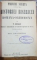 CARTE DE RUGACIUNI, CU RANDUIALA SFINTEI LITURGHII SI CANTECE DE STEA de IOAN SINESCU - BUCURESTI, 1927