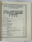 CARTE DE TELEFON CU LISTA ABONATILOR , MUNICIPIUL BUCURESTI , 1965