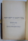 CARTE RELIGIOASA IN LIMBA EBRAICA SI GERMANA, 2 VOL - VIENA 1901