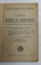 CARTEA BUNULUI GOSPODAR - AGRICULTURA , LEGUMICULTURA ....CRESTEREA VITELOR de PANTELIMON DIACONESCU si PETRE COSMULESCU , 1927