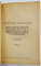 CARTEA NEAGRA ASUPRA UCIDERILOR MISELESTI ALE EVREILOR DE CATRE FASCISTII GERMANI... VOL.I de ILYA EHRENBURG...