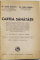 CARTEA SANATATII de DOCTOR I. GLAVAN , 1946 , COPERTA ORGINALA CARTONATA