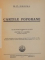 CARTILE POPORANE de B.P HASDEU, PUBLICAT de PETRE V. HANES, 1936