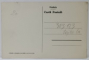 CASA BARBU , pictura de E. BARBU , CARTE POSTALA ILUSTRATA , INTERBELICA