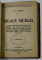 CASATORIA FATA DE STIINTA , HIGIENA SOCIALA de Dr. ANDREI - LESPEZI / DE - ALE MUZICEI de A.L. IVELA , COLEGAT DE DOUA CARTI , 1909