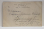 CASTELUL PELES - SINAIA , CARTE POSTALA ILUSTRATA , CIRCULATA , MONOCROMA, CLASICA