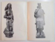 CATALOGUL SCULPTURILOR PREZENTATE IN EXPOZITIA RETROSPECTIVA DIN IANUARIE 1966: GH. D. ANGHEL , SCULPTURA