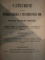 CATECHESE TRATAND ISTORIA BIBLICA A TESTAMENTULUI NOU SI FAPTELE SANTILOR APOSTOLI / CATECHETICA BISERICEI DREPTCREDINCIOASELE RESARITENE de IOAN STEFANELLI , Sibiiu 1879 / 1881