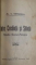 CATECHISMUL NECREDINCIOSULUI dupa P. NILKES  1926 / INTRE CREDINTA SI STIINTA. STUDIU SOCIAL - RELIGIOS de AL. C. VERNESCU 1930 / LUPTA INTRE EVANGHELIE SI TIPIC INTRE LOGICA SI SOFISM de D. NANU  1924