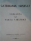 CATEHISMUL EXPLICAT , CREDINTA SI VIATA CRESTINA , 1978