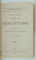 CATEVA IDEI ASUPRA EDUCATIUNII de JOHN LOCKE , PARTILE I - II , COLEGAT , 1907