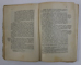 CATOLICISMUL UNGURESC IN TRANSILVANIA SI POLITICA RELIGIOASA A STATULUI ROMAN, EDITIA I de ONISIFOR GHIBU, 1924 , contine halouri de apa