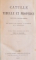 CATULLE TIBULLE ET PROPERCE par MM. HEGUIN DE GUERLE, A. VALATOUR, J. GENOUILLE, 1862