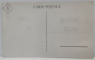 CAZANE ( BANAT ) DEFILEU , F. HILLEBRAND , pinx . , CARTE POSTALA , PERIOADA INTERBELICA