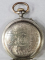 Ceas de buzunar Louis Roskopf S. A. cca. 1900
