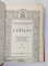 CEASLOV , TIPARIT CU APROBAREA SFANTULUI SINOD SI CU BINECUVANTAREA PREA FERICITULUI JUSTINIAN , EDITIA A - II - A , 1973