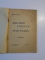 CELE DOUA SUFLETE SI SPIRITISMUL de PANAIT MACRI , 1927