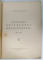 CENTENARUL SPITALULUI BRANCOVENESC  ( 1837 - 1937  ) de DR. V. GOMOIU si DR. V. PLATAREANU , 1937