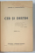 CER SI DESTIN , ED. a II a de ARMAND G. CONSTANTINESCU