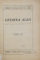 CETATEA ALBA, 10 ANI DE LA REALIPIRE, 9 APRILIE 1918 / 9 APRILIE 1928