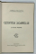 CETATEA SOARELUI SI ALTE POEME de CORNELIU MOLDOVANU , 1910 , LEGATURA ORIGINALA  ' SOCEC '