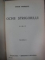 Cezar Petrescu, Ochii strigoiului, II volume cu dedicatia autorului,  Bucuresti 1942