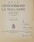 CHATEAUBRIAND LA MALLARME ANTOLOGIE DE CRITICA FRANCEZA LITERARA traducere de PERPESSICIUS - BUCURESTI, 1938 *Dedicatie