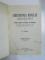 CHESTIUNEA RINULUI (ISTORIE A EUROPEI APUSENE IN LEGATURA CU ACEASTA CHESTIE). LECTII TINUTE LA SCOALA DE RAZBOIU de N. IORGA  1912