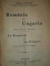 CHESTIUNI SOCIALE de LASCAR L. CATARGI ...de VASILE M. KOGALNICEANU  1906