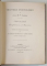 CHEVALERIE par JULIE HASDEU , CONFIDENS ET CANEVAS , OEUVRES POSTHUMES , 1890 , PRIMA EDITIE *