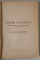 CHIMIE GENERALA , INTRODUCERE IN CHIMIA ANORGANICA SI CHIMIA FIZICA de COSTIN D. NENITESCU , PRIMA EDITIE , 1949
