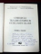 CHIRURGIA TRAUMATISMELOR OSTEOATICULARE BUCURESTI 1989-PROF.DR.GHEORGHE NICULESCU