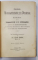 CHRISTLICHE LEBENSPHILOSOPHIE FUR JUNGLINGE von ERNST SIEDEL , 1898 , CARACTERE GOTICE